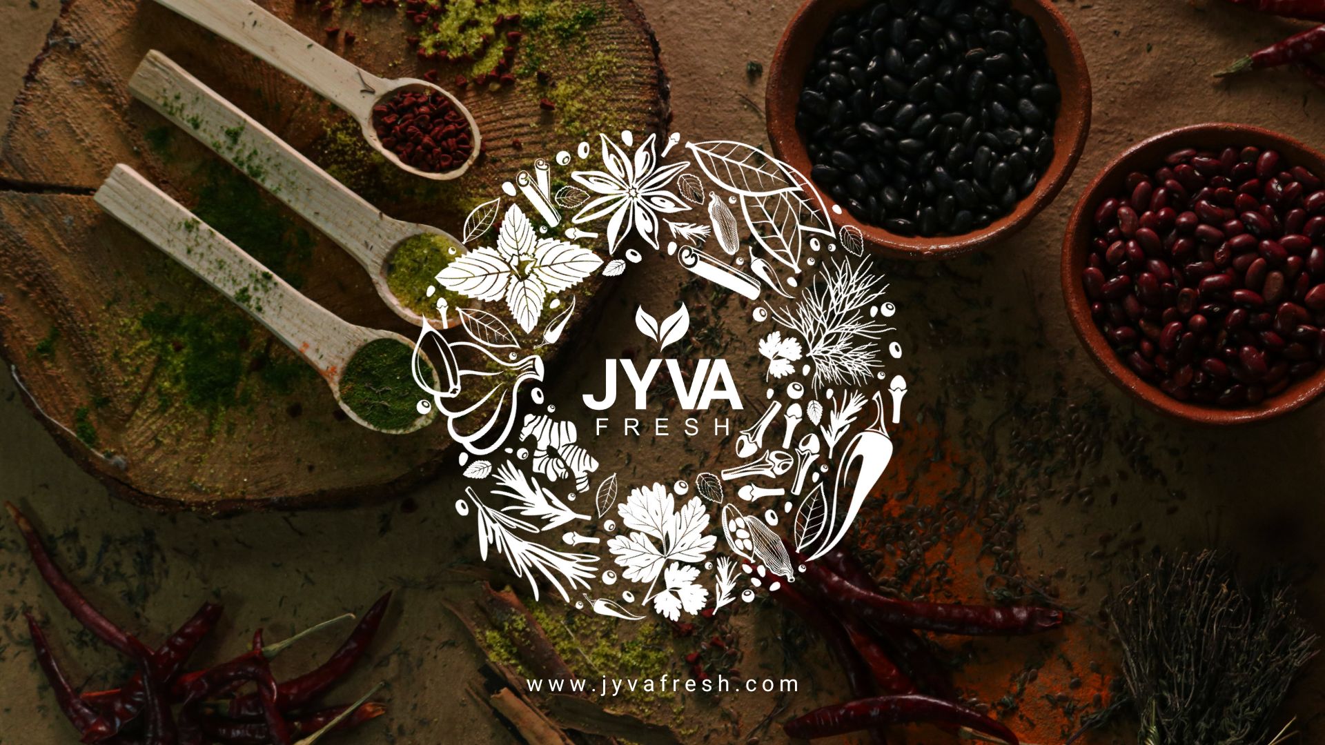 Jyva Fresh