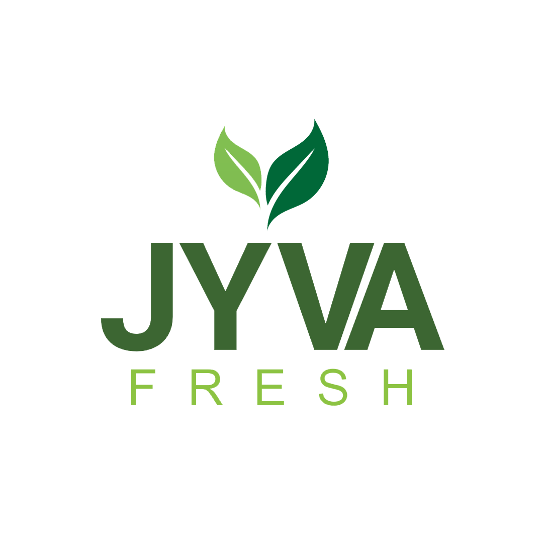 Jyva Fresh Logo