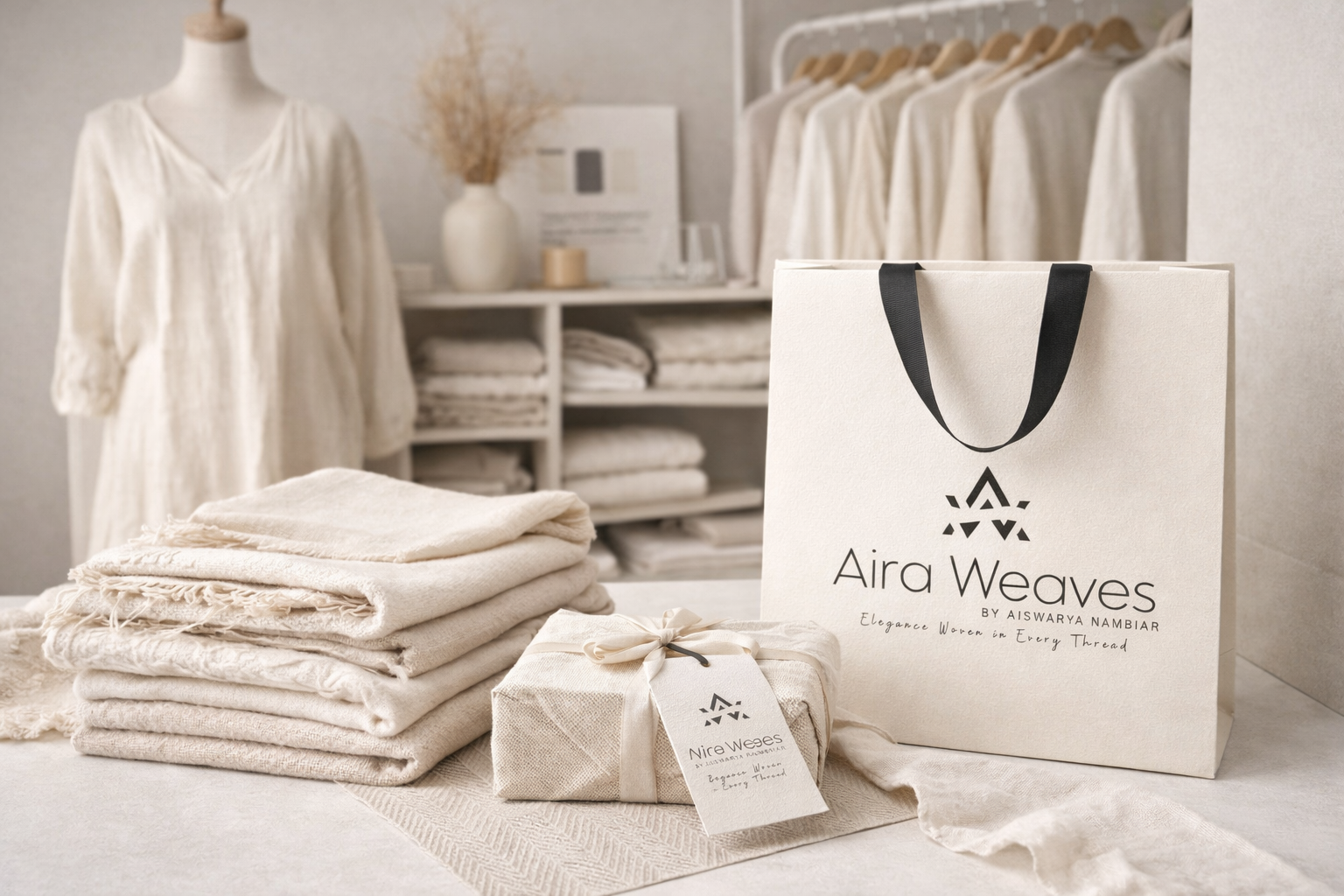 Boutique Lifestyle Visual