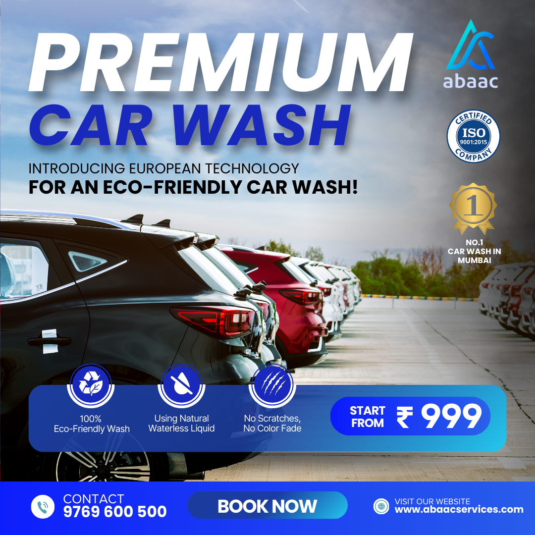 ABAAC Detailing Poster